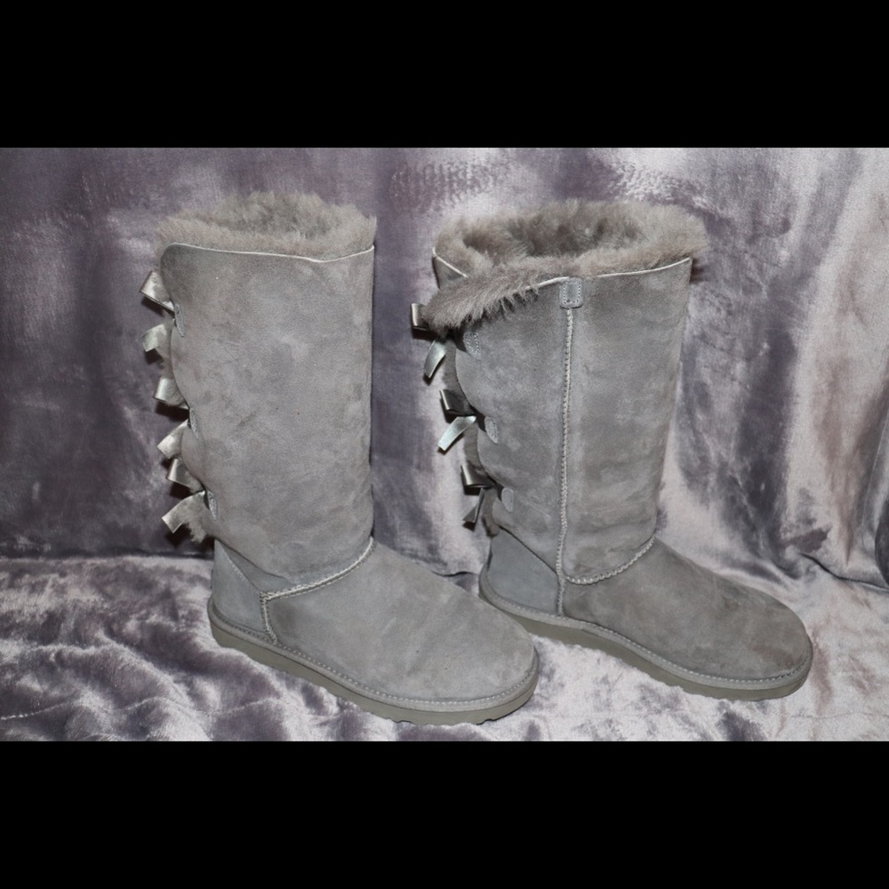 Ugg Bailey Boots - image 1